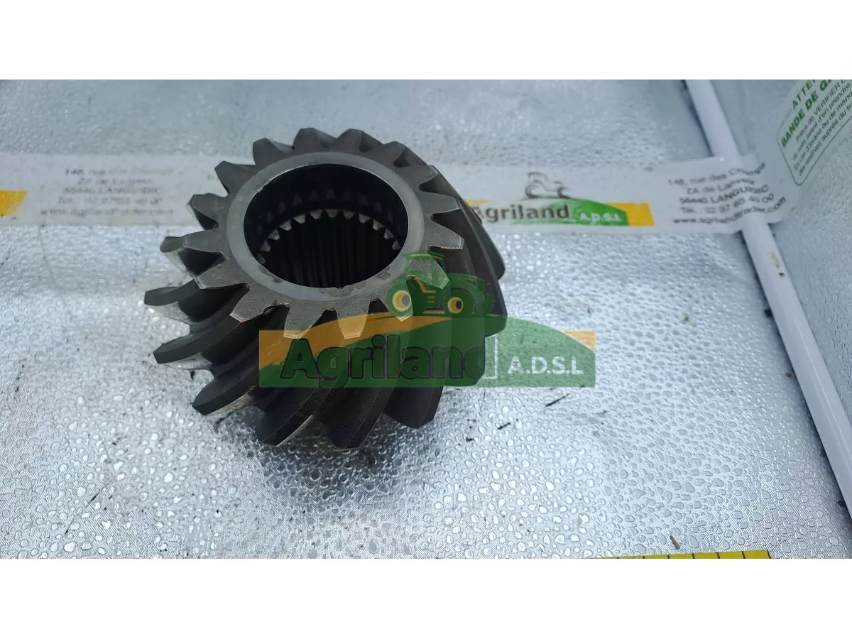 COUPLE CONIQUE Z16/30 SULKY 400.26 OCCASION 