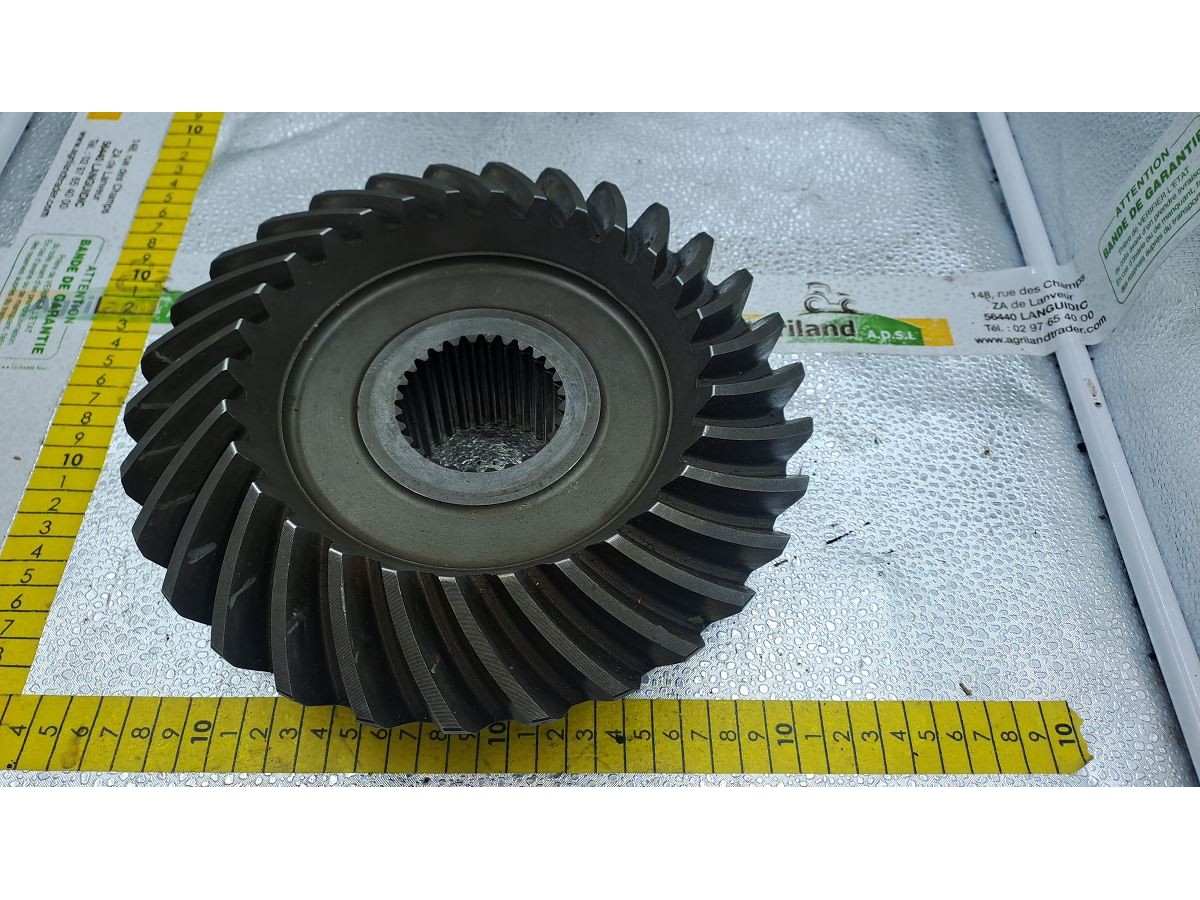 COUPLE CONIQUE Z16/30 SULKY 400.26 OCCASION 