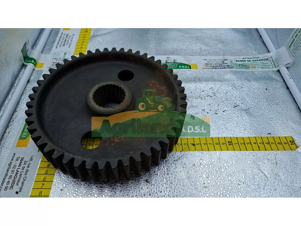PIGNON LATERAL Z48