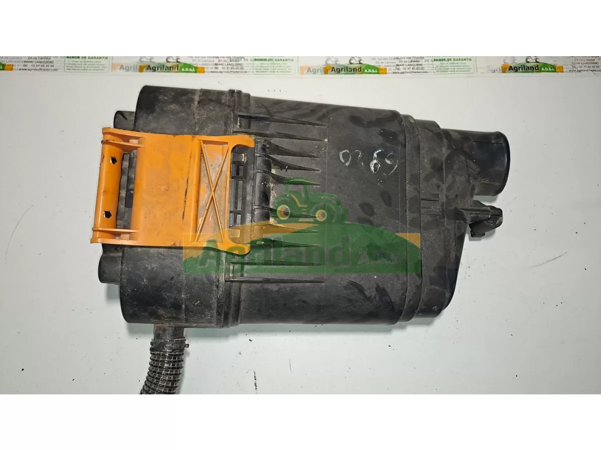 CARTER DE FILTRE A AIR