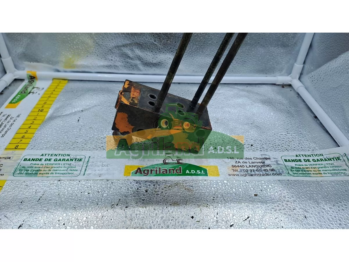 DISTRIBUTEUR MULTI ELEMENT