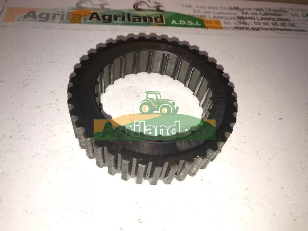 CORPS DE SYNCHRONISEUR