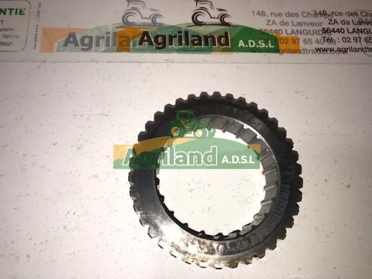 CORPS DE SYNCHRONISEUR