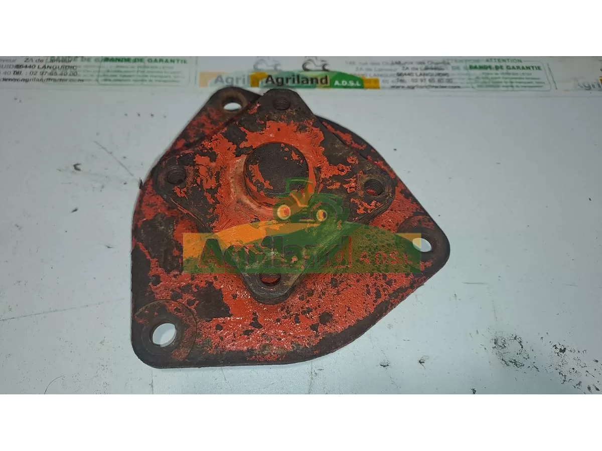 PALIER DE DISQUE COMPLET (MODULE FIXATION PAR 3 BOULONS) SPECIAL SERIE 10 PIG Z36