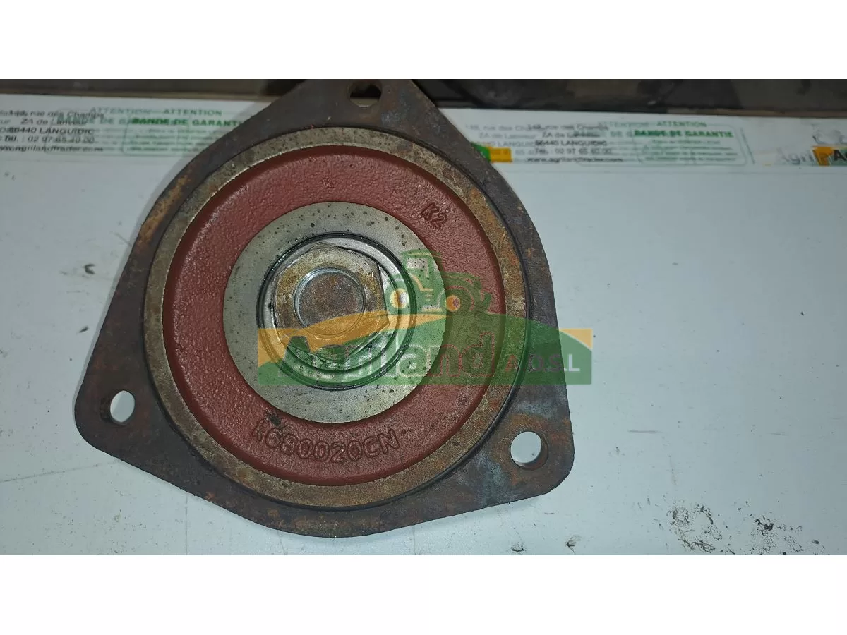 PALIER DE DISQUE COMPLET (MODULE FIXATION PAR 3 BOULONS) SPECIAL SERIE 10 PIG Z36