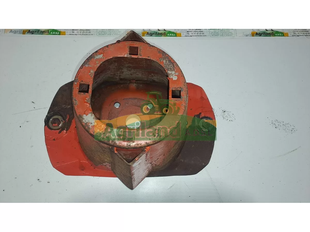 DISQUE DE COUPE EXTERIEUR (BOL)