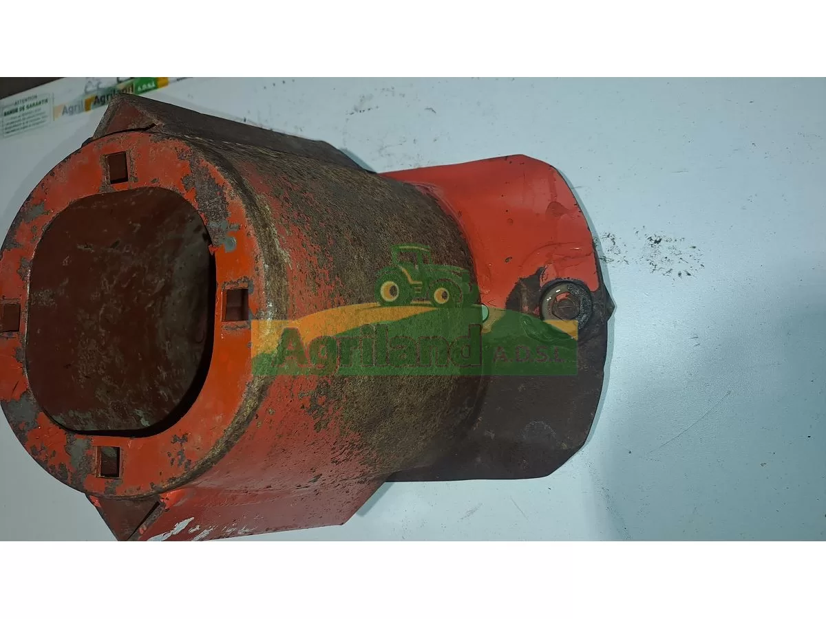 DISQUE DE COUPE EXTERIEUR (BOL)