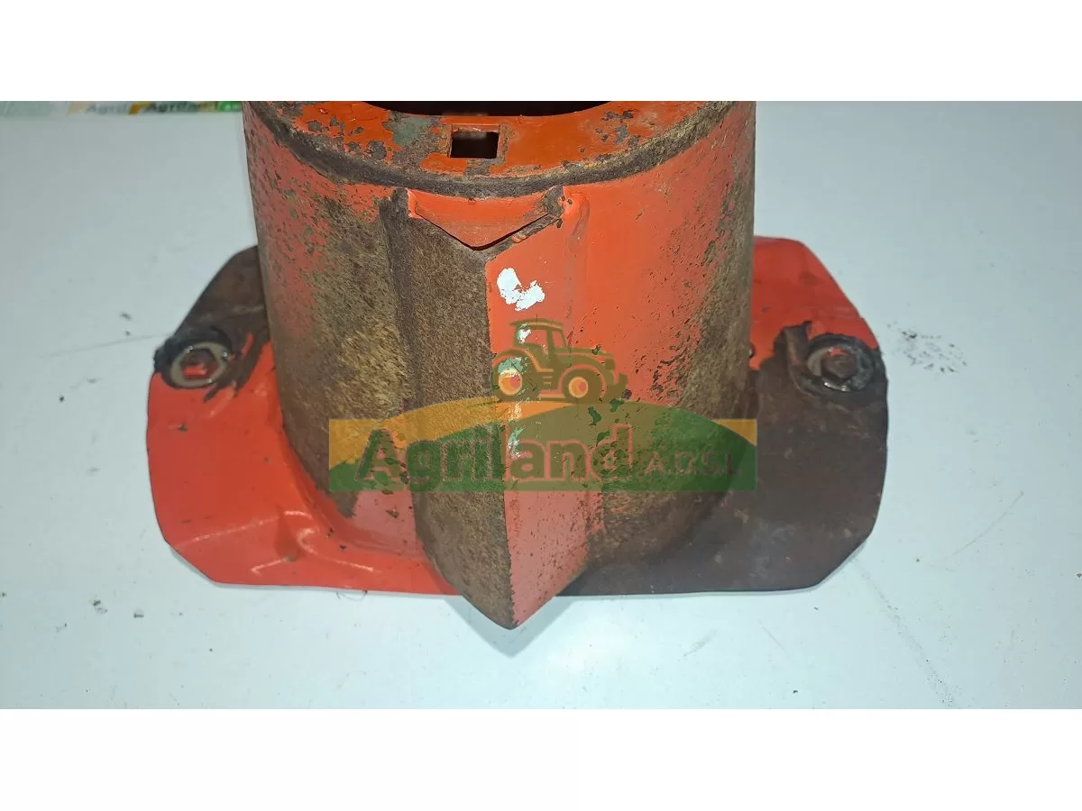 DISQUE DE COUPE EXTERIEUR (BOL)