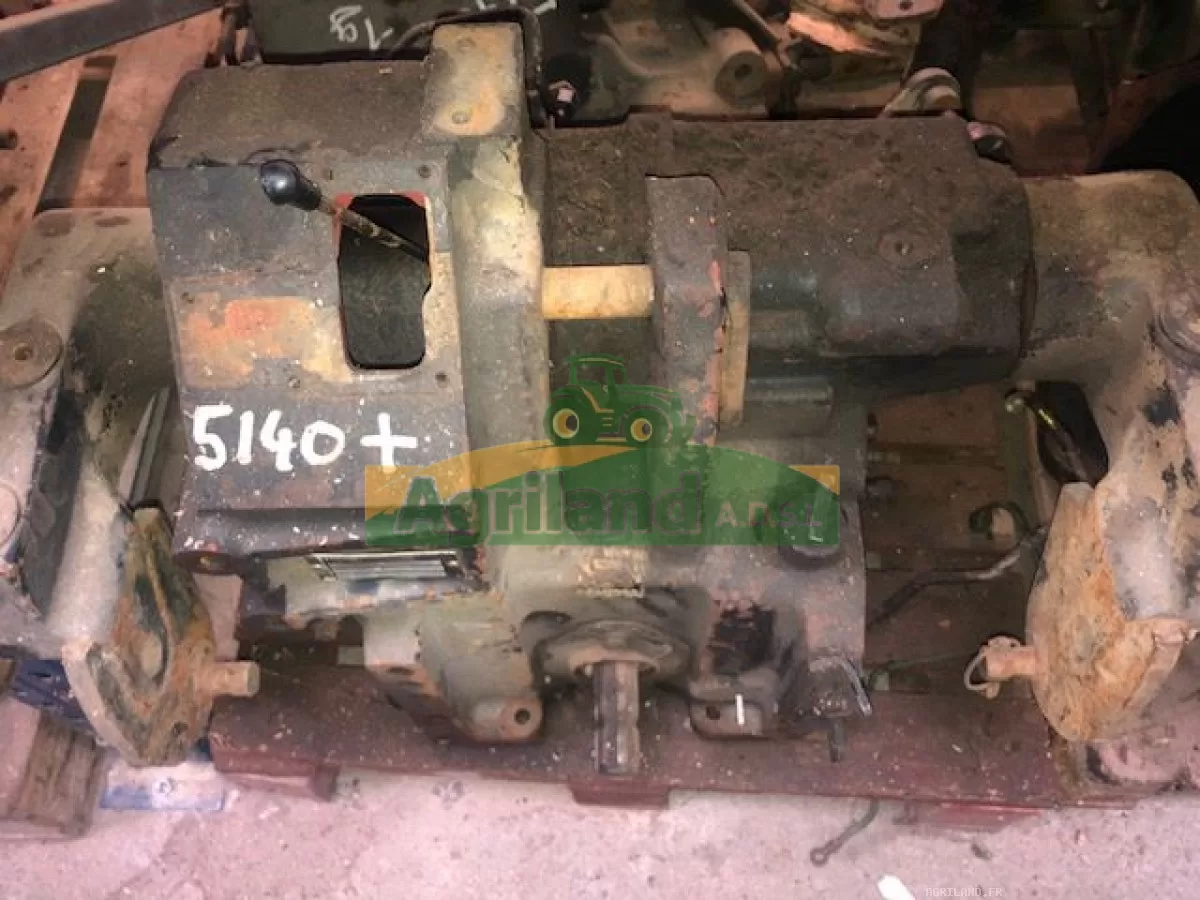 BLOC DE RELEVAGE ARRIERE AVEC BRAS ET PDF