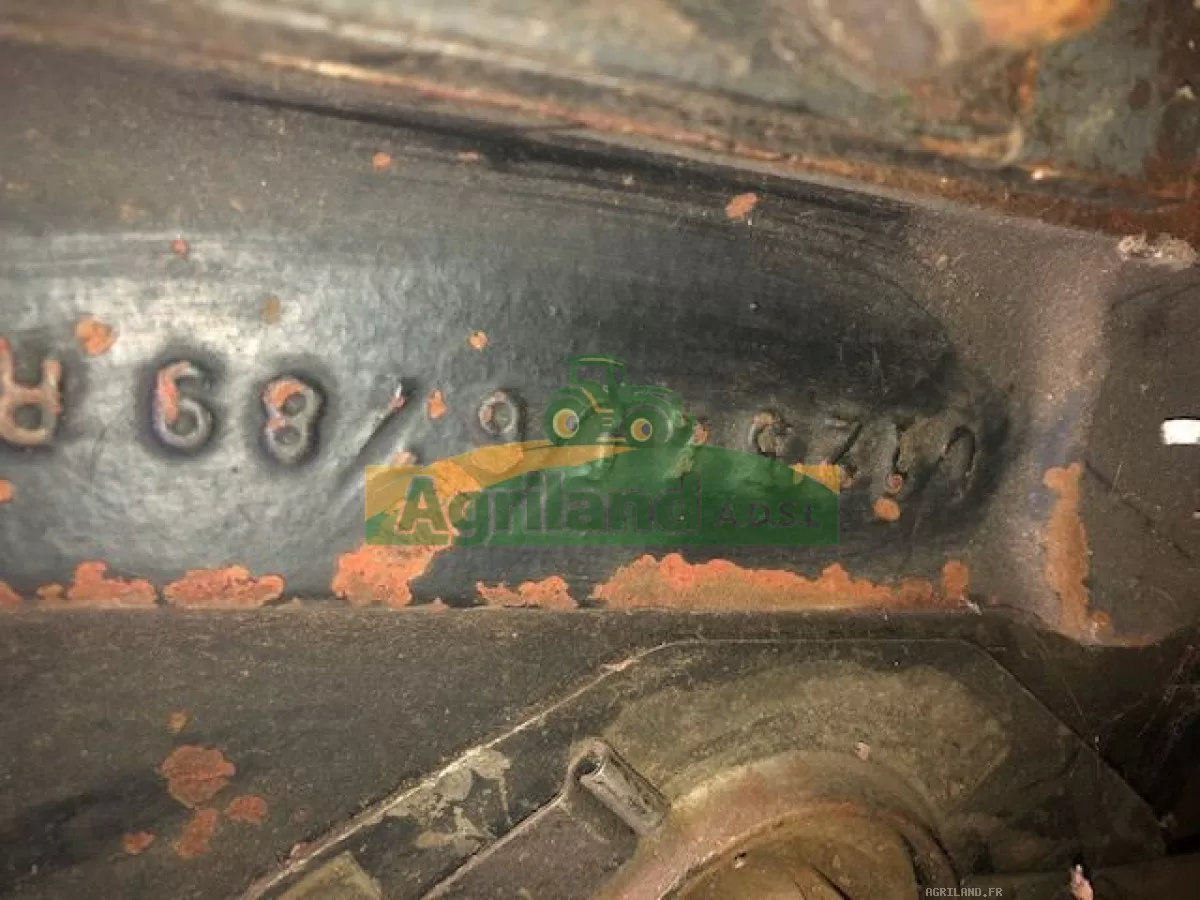 BLOC DE RELEVAGE ARRIERE AVEC BRAS ET PDF