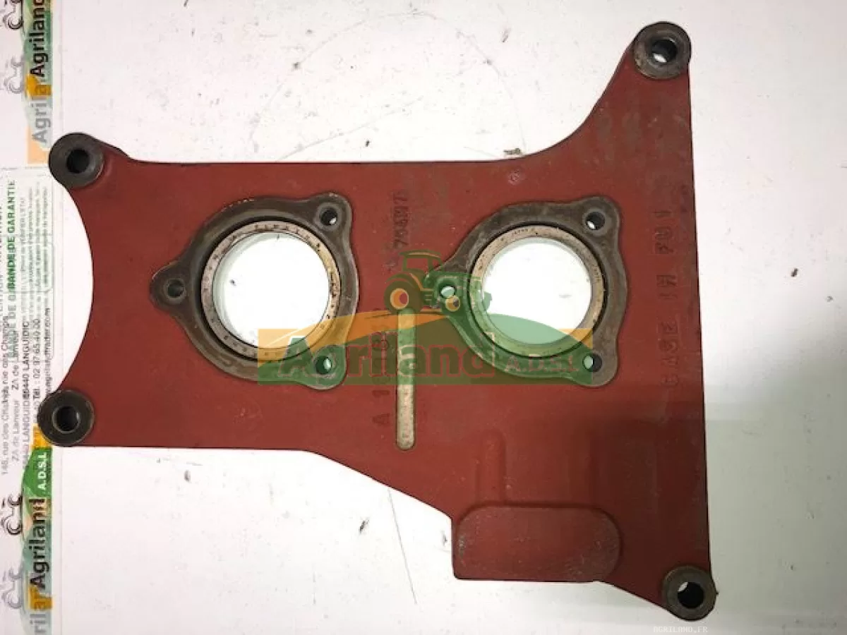 PALIER DE BOITE DE VITESSE