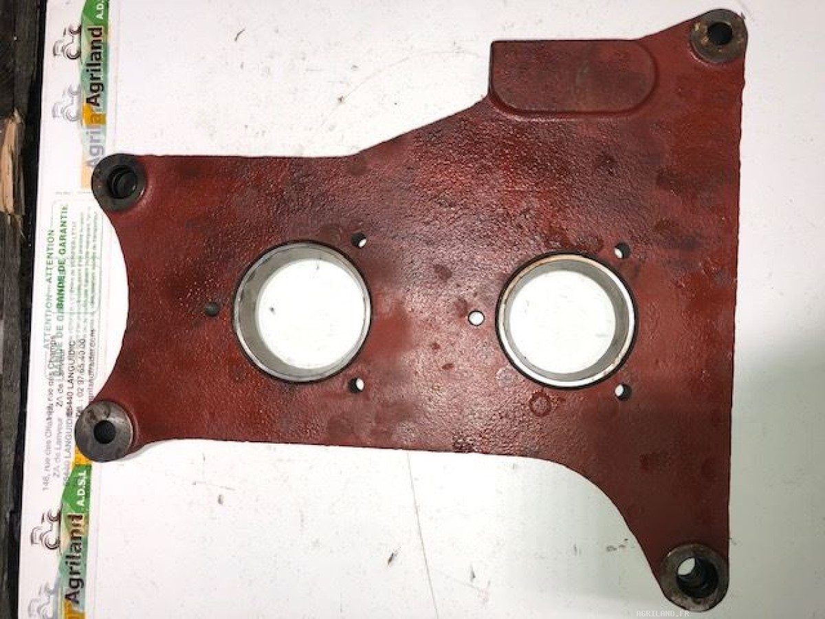 PALIER DE BOITE DE VITESSE