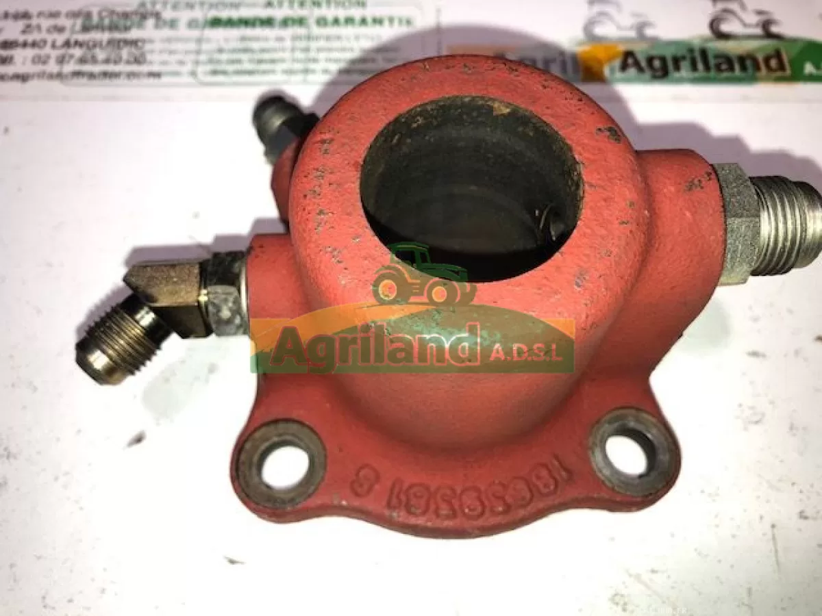 MOYEU DE BOITE DE VITESSE