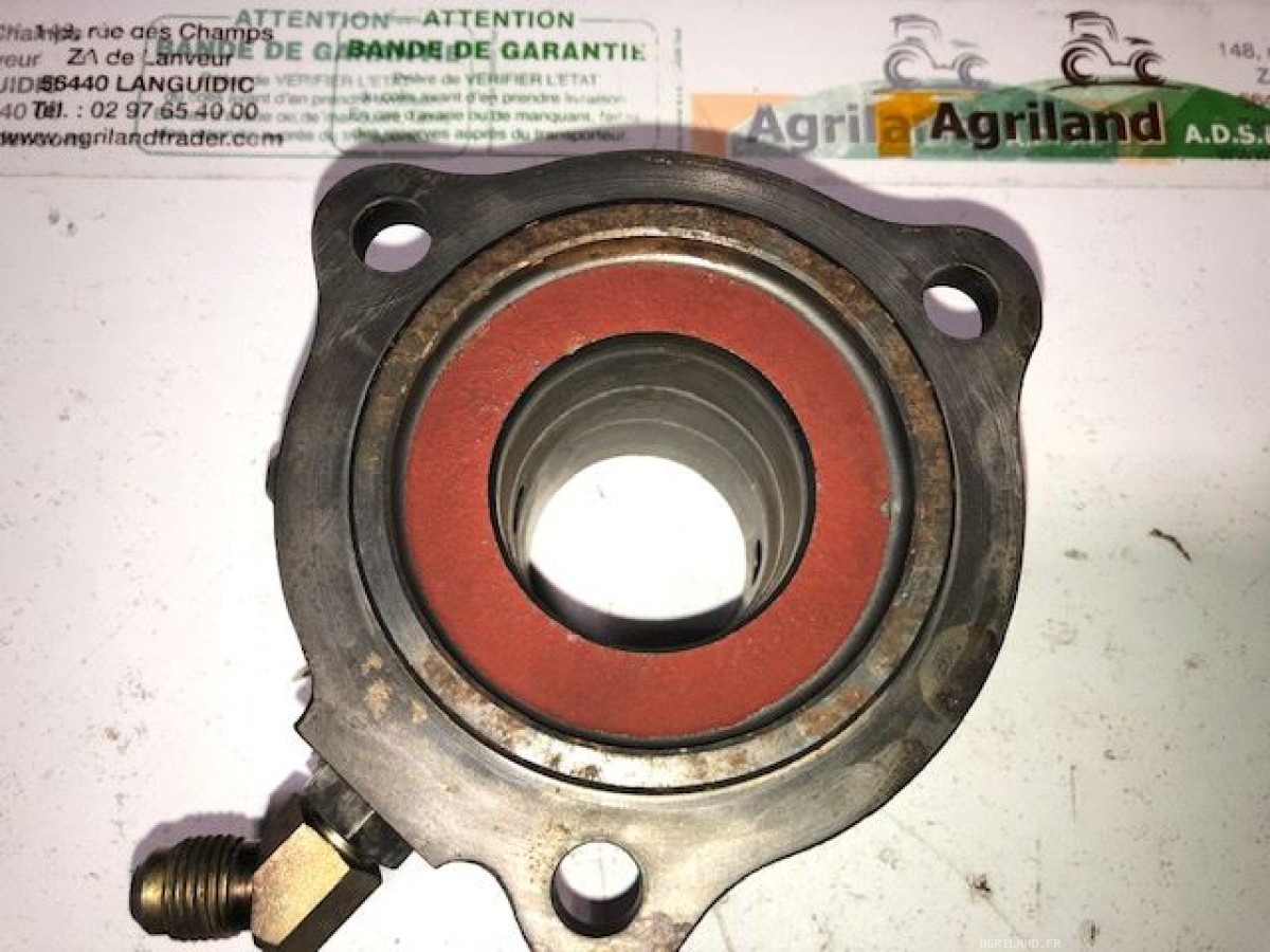 MOYEU DE BOITE DE VITESSE