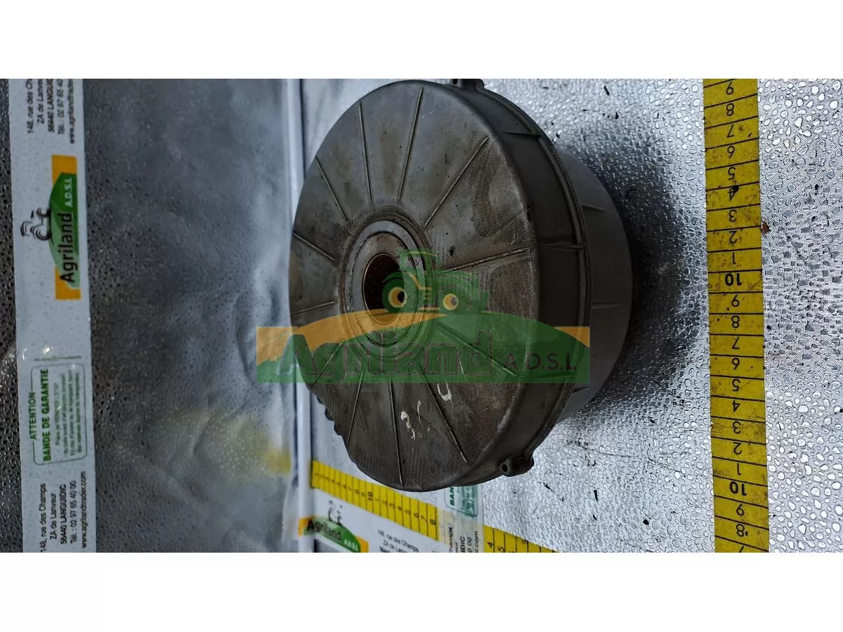 EMBRAYAGE DE PONT AVANT COMPLET (SANS ARBRE) AVEC PIGNON Z49