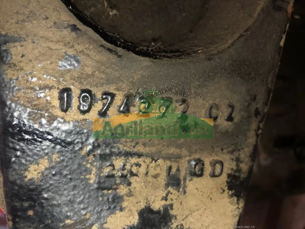 BLOC DE RELEVAGE ARRIERE AVEC BRAS ET PDF