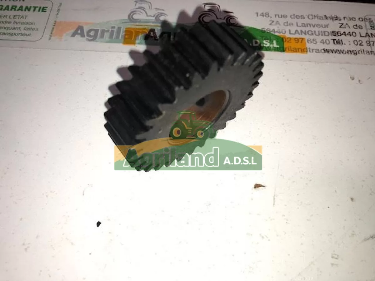 PIGNON EQUILIBREUR Z28