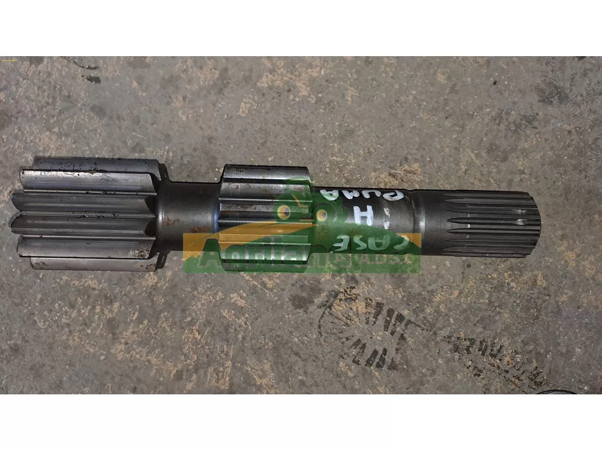 TROMPETTE ARRIERE GAUCHE COMPLETE OCCASION