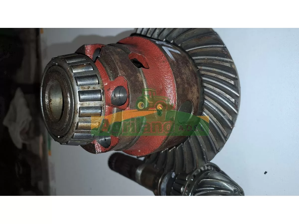 COUPLE CONIQUE DE PONT AVANT Z12/35 APL335 OCCASION 