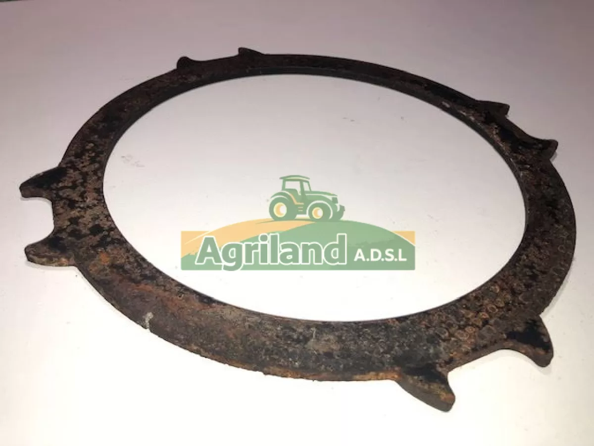 PLATEAU D'EMBRAYAGE INTERMEDIAIRE  