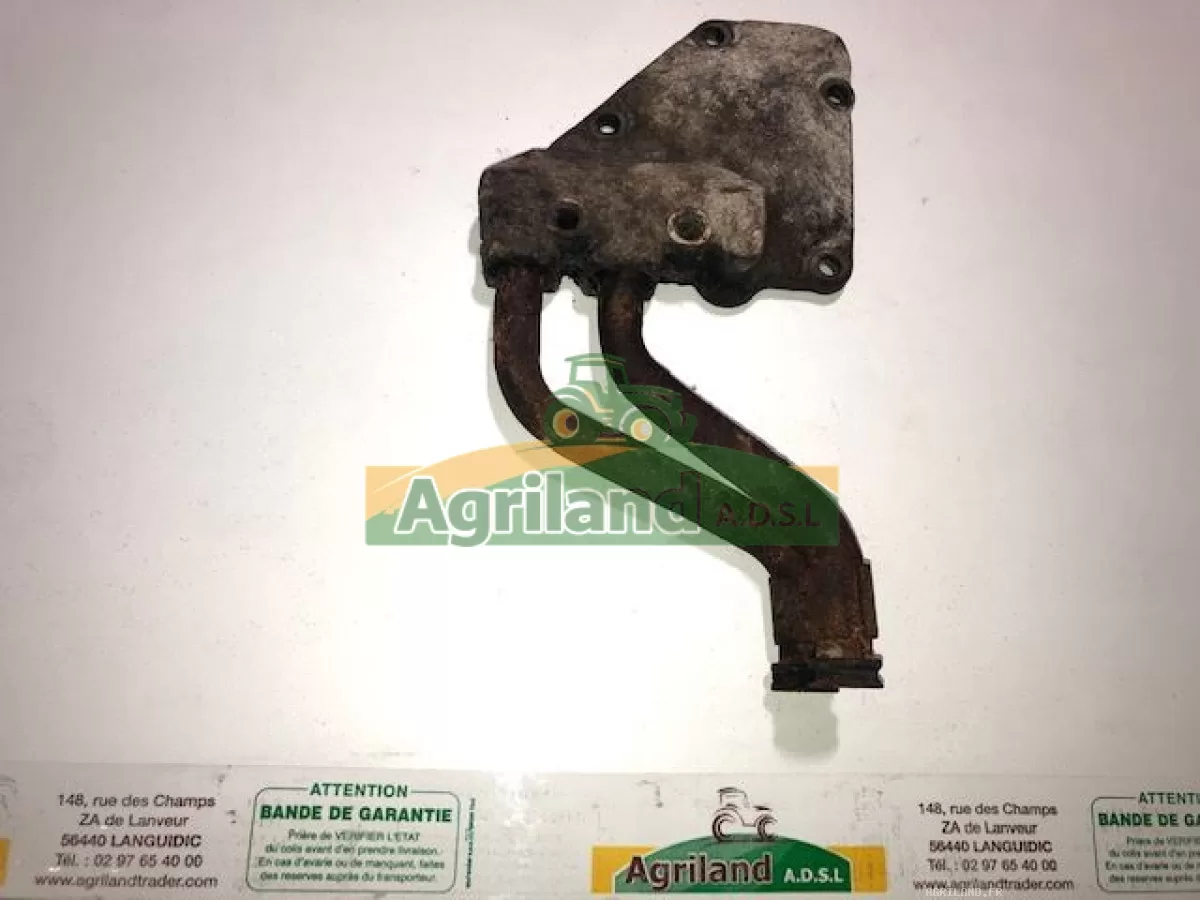 ADAPTATEUR DE FILTRE À HUILE 