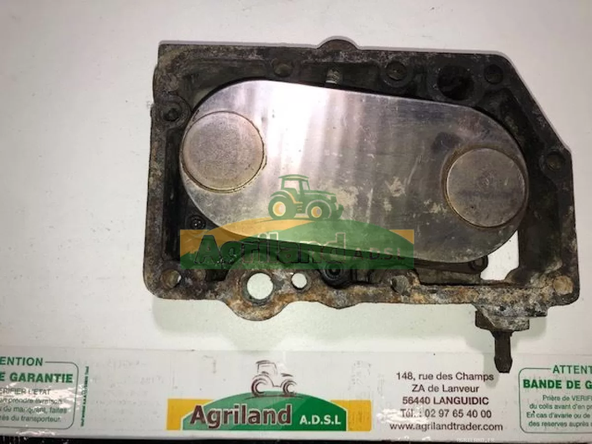 REFROIDISSEUR D'HUILE  