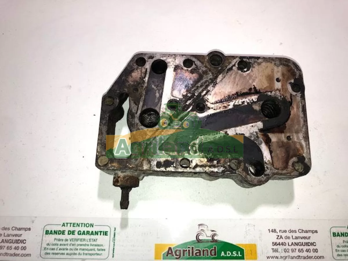 REFROIDISSEUR D'HUILE  