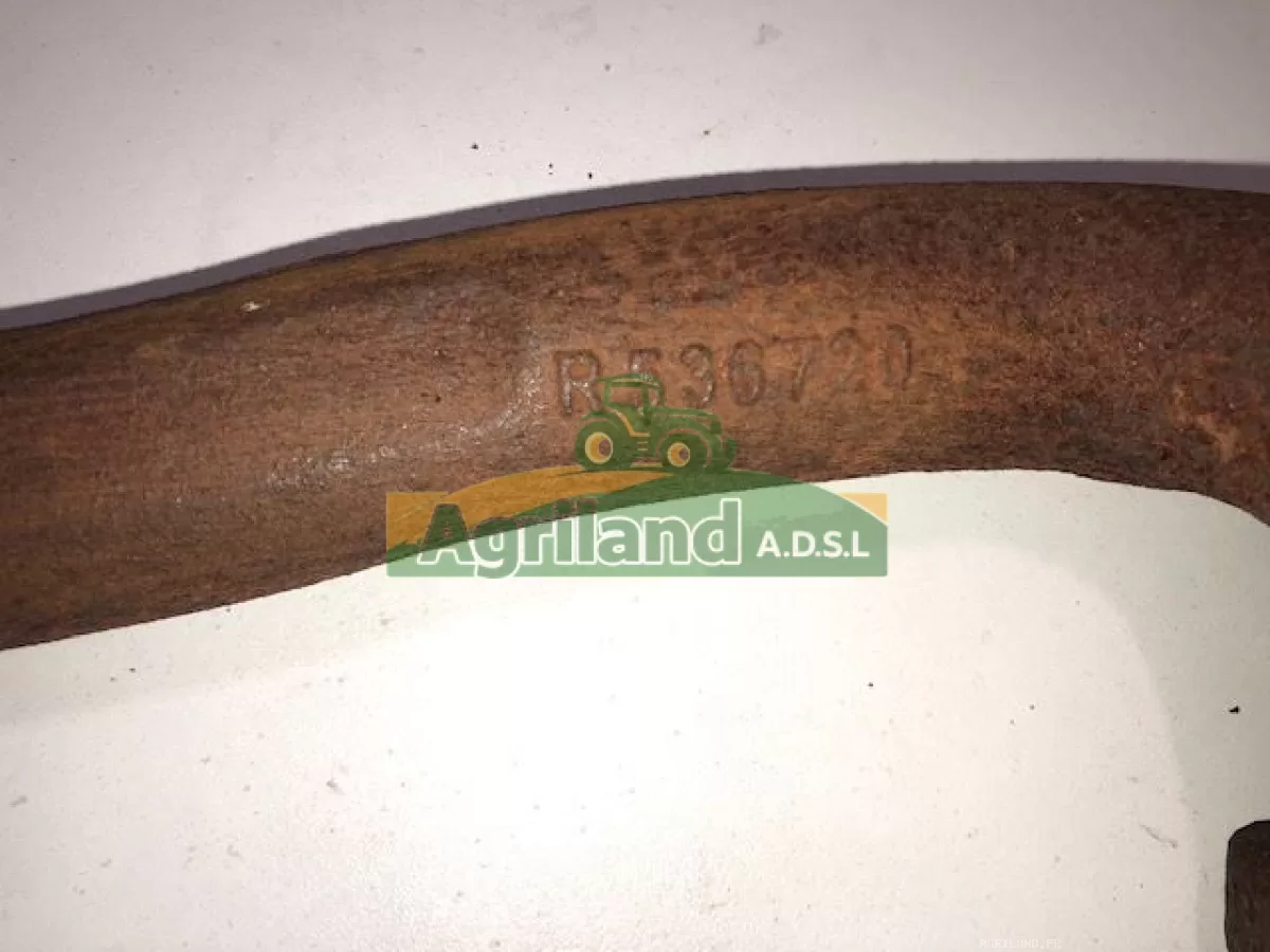 COLLECTEUR D'ADMISSION 