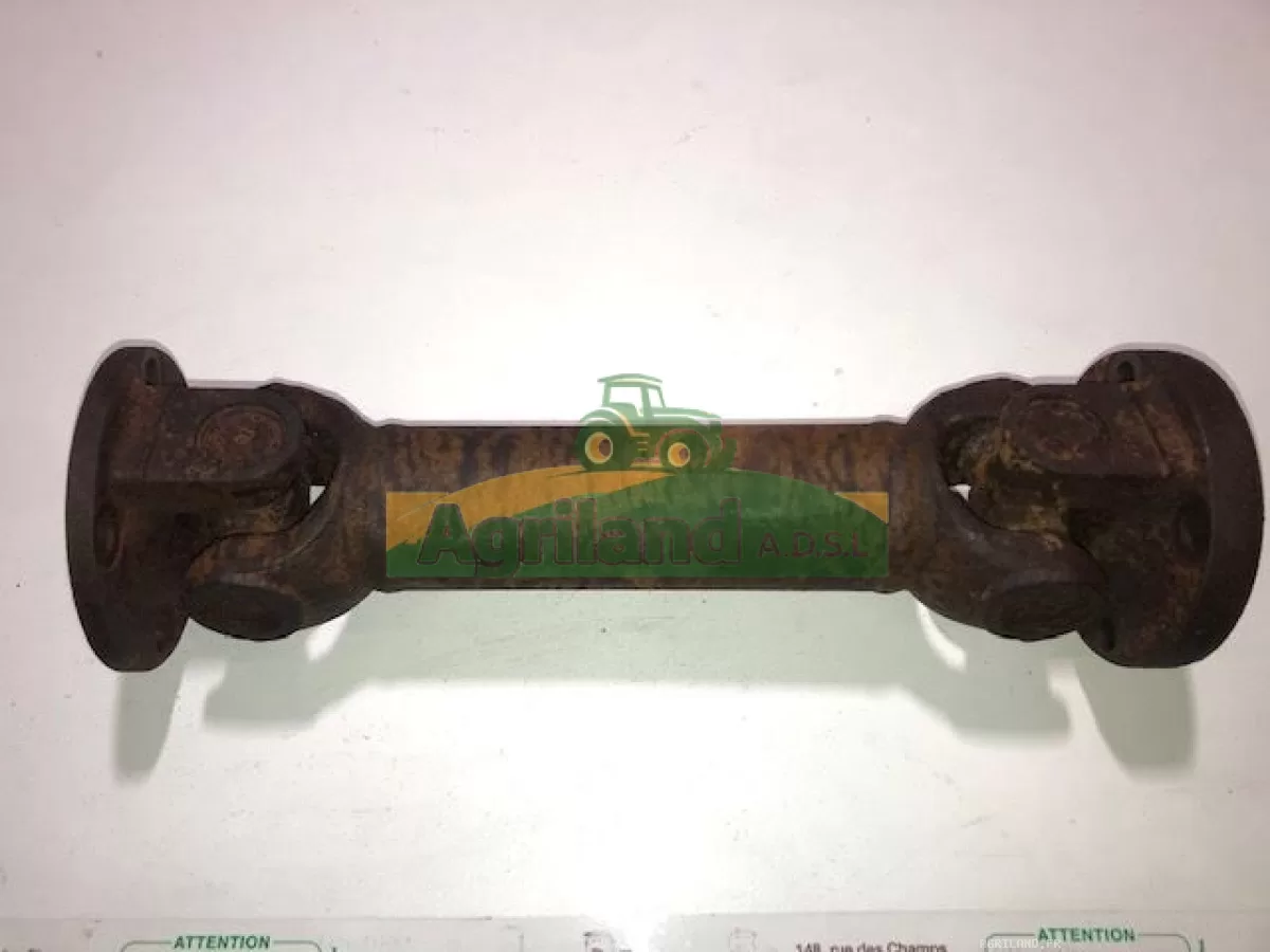 ARBRE D'ENTRAINEMENT UNIVERSEL 383 MM 