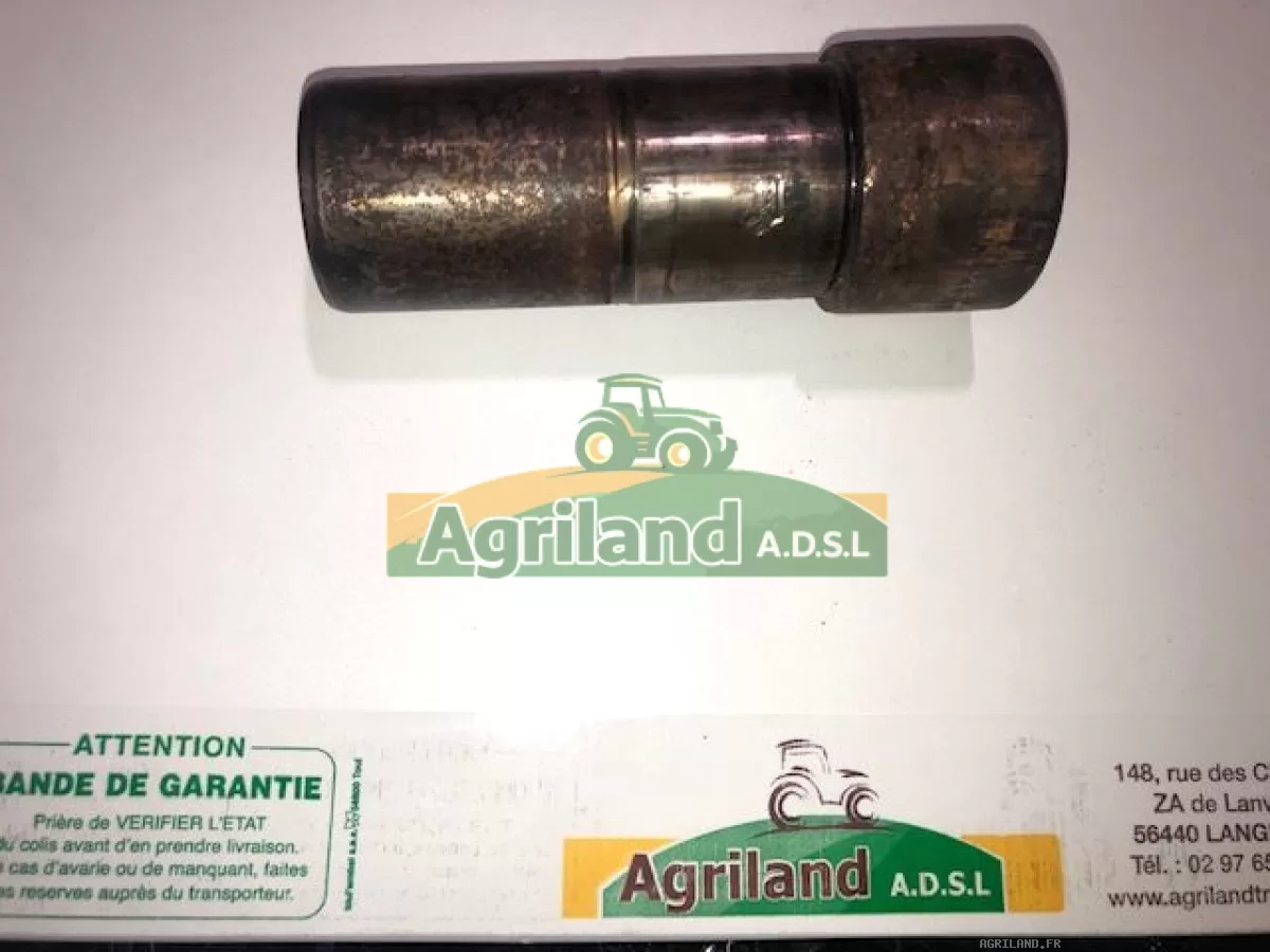 AXE DE CHASSIS LATERAL  