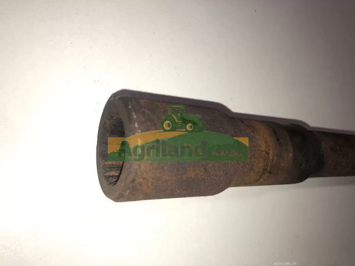 ARBRE D ENTRAINEMENT 451 MM