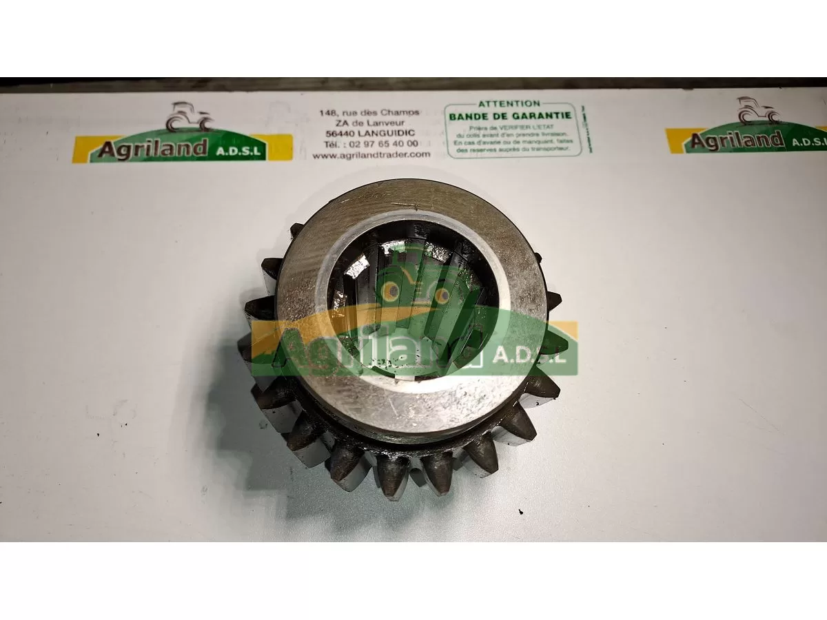 PIGNON BALADEUR Z17/20 OCCASION 