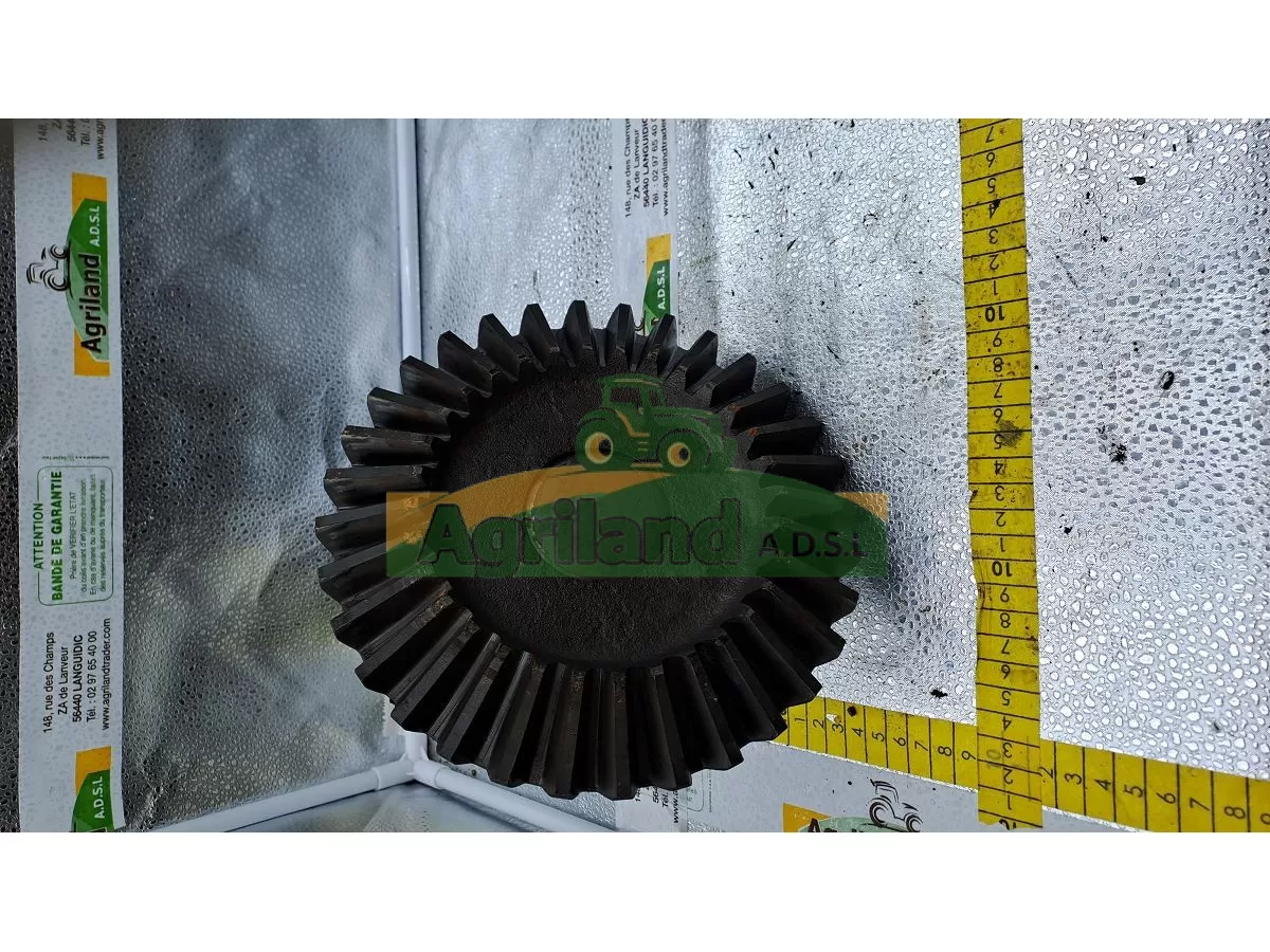 COURONNE DE COUPLE CONIQUE OCCASION Z 15/32