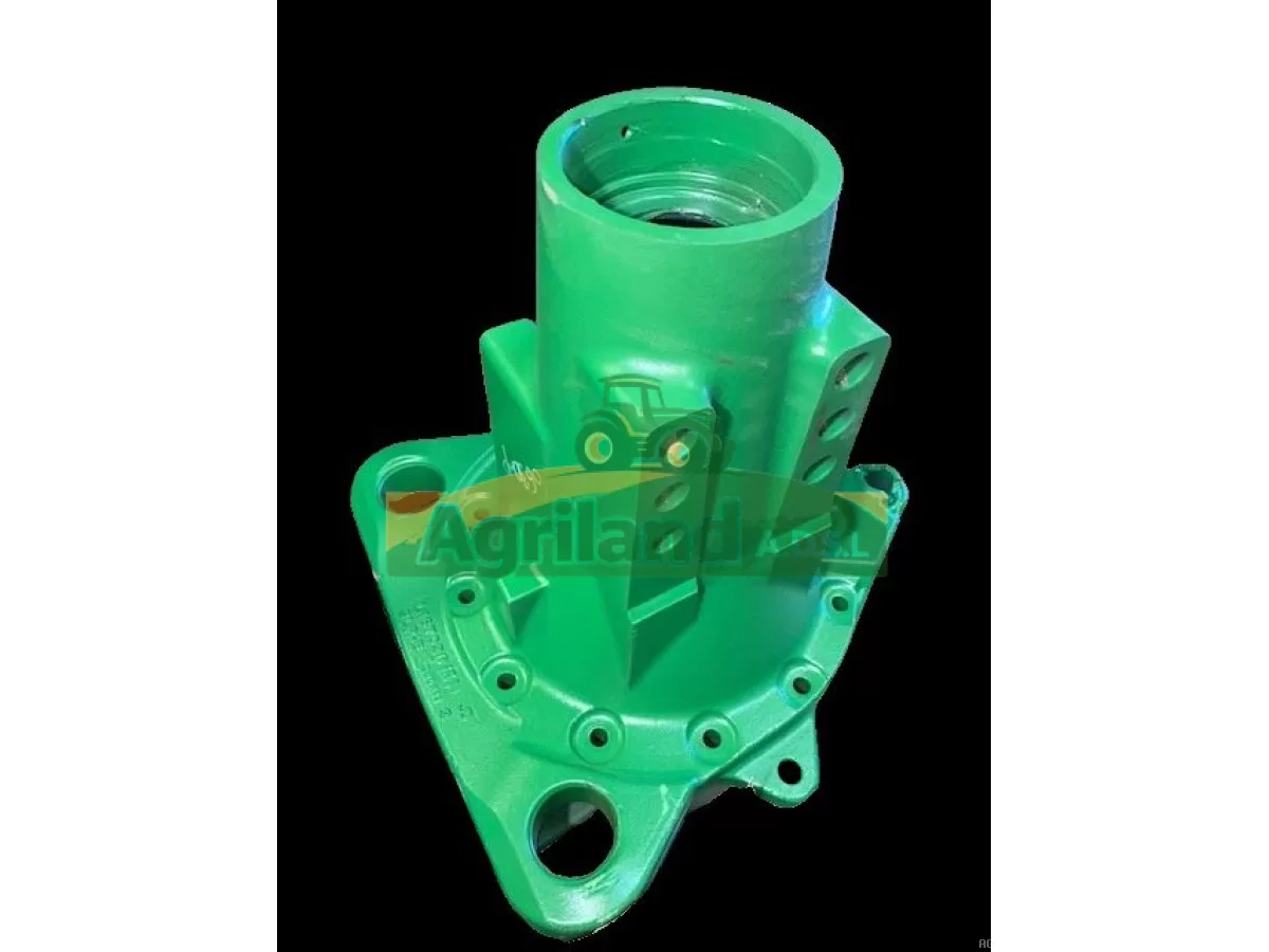 TROMPETTE AR G AVEC COURONNE MONTÉE