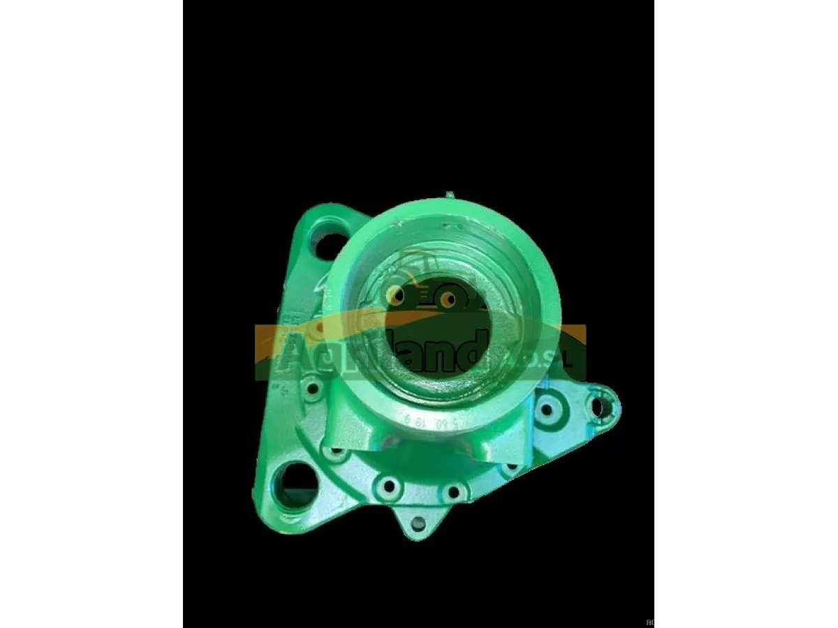 TROMPETTE AR G AVEC COURONNE MONTÉE