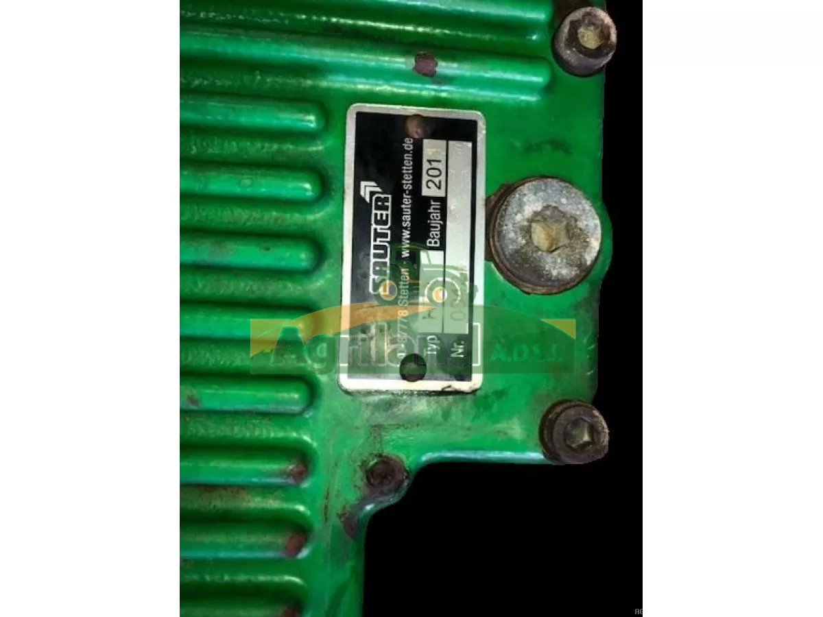 PRISE DE FORCE AVANT SAUTER JD 6630 OCCASION