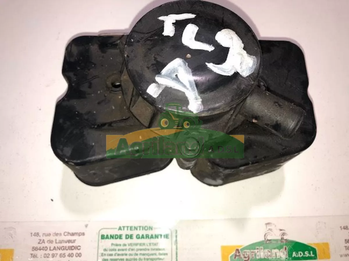 ENSEMBLE DE COUVERCLE DE VALVE 