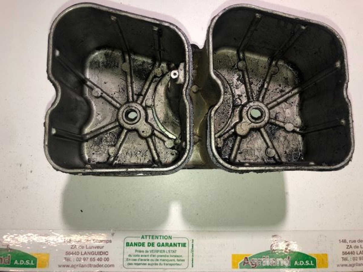 ENSEMBLE DE COUVERCLE DE VALVE 