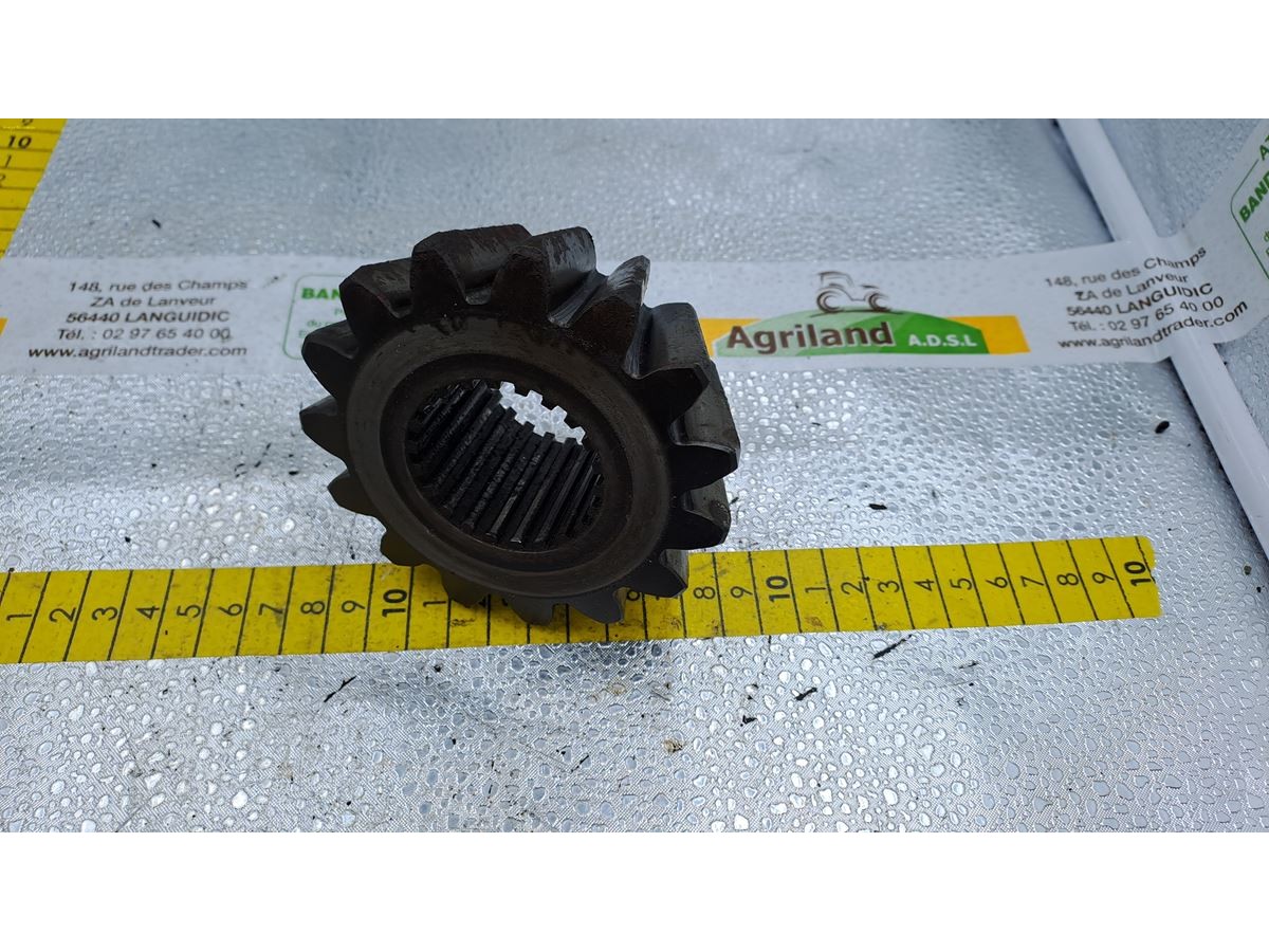 COUPLE CONIQUE Z15/56