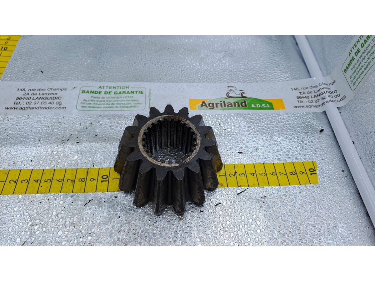 COUPLE CONIQUE Z15/56