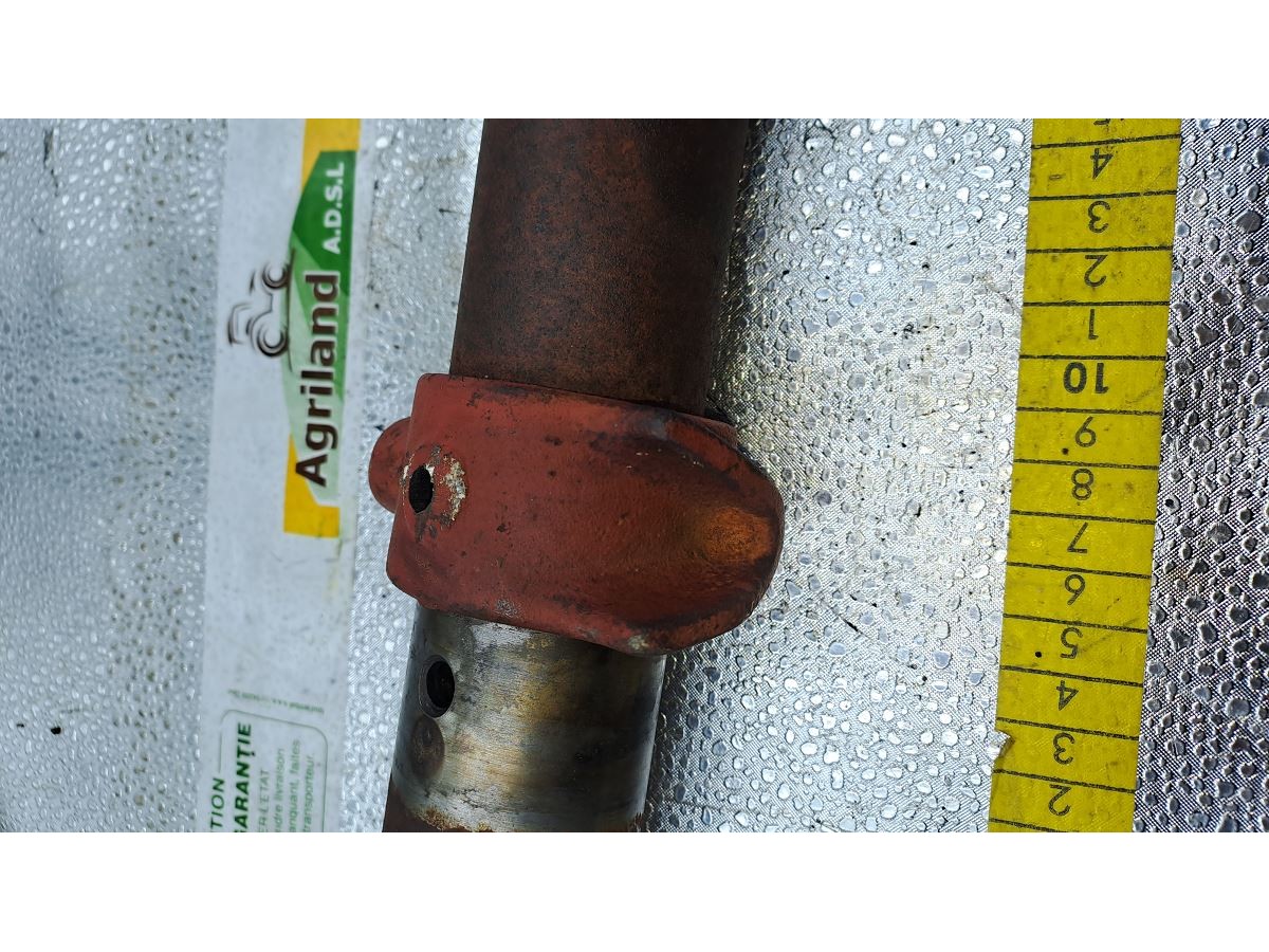 ARBRE INTERMEDIAIRE AVEC BAGUE AILEE