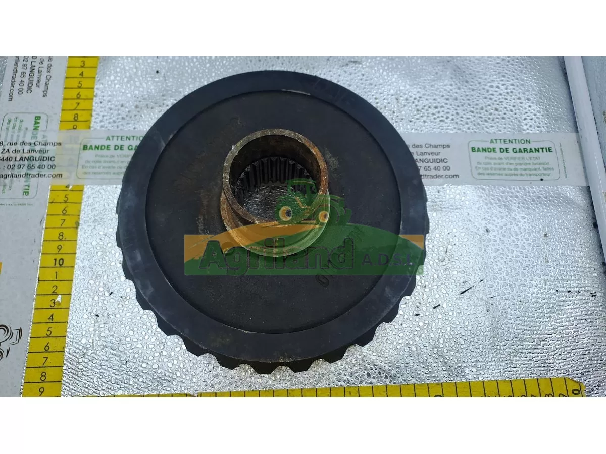 COUPLE CONIQUE Z14/29