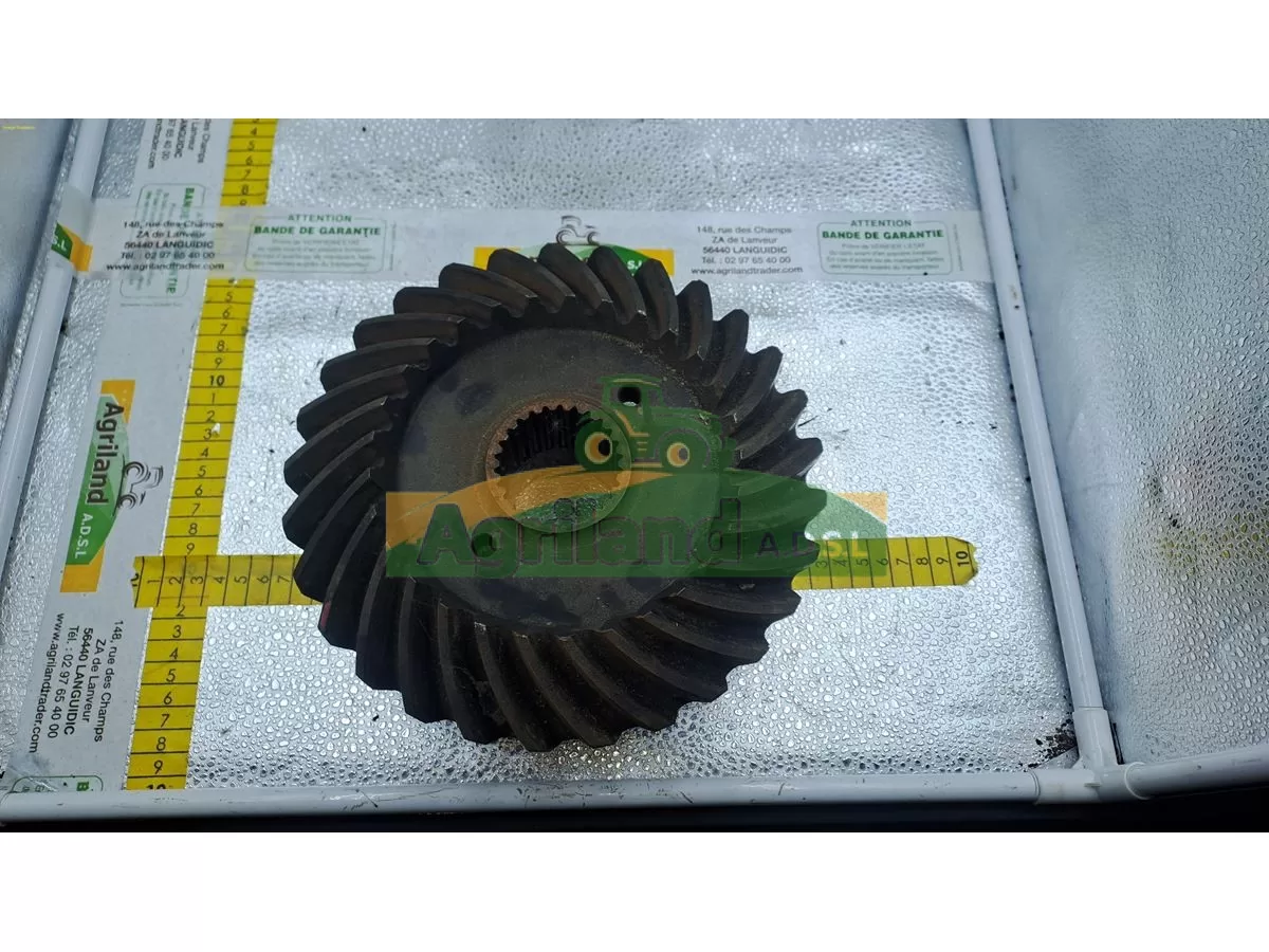 COURONNE DE COUPLE CONIQUE Z14/29