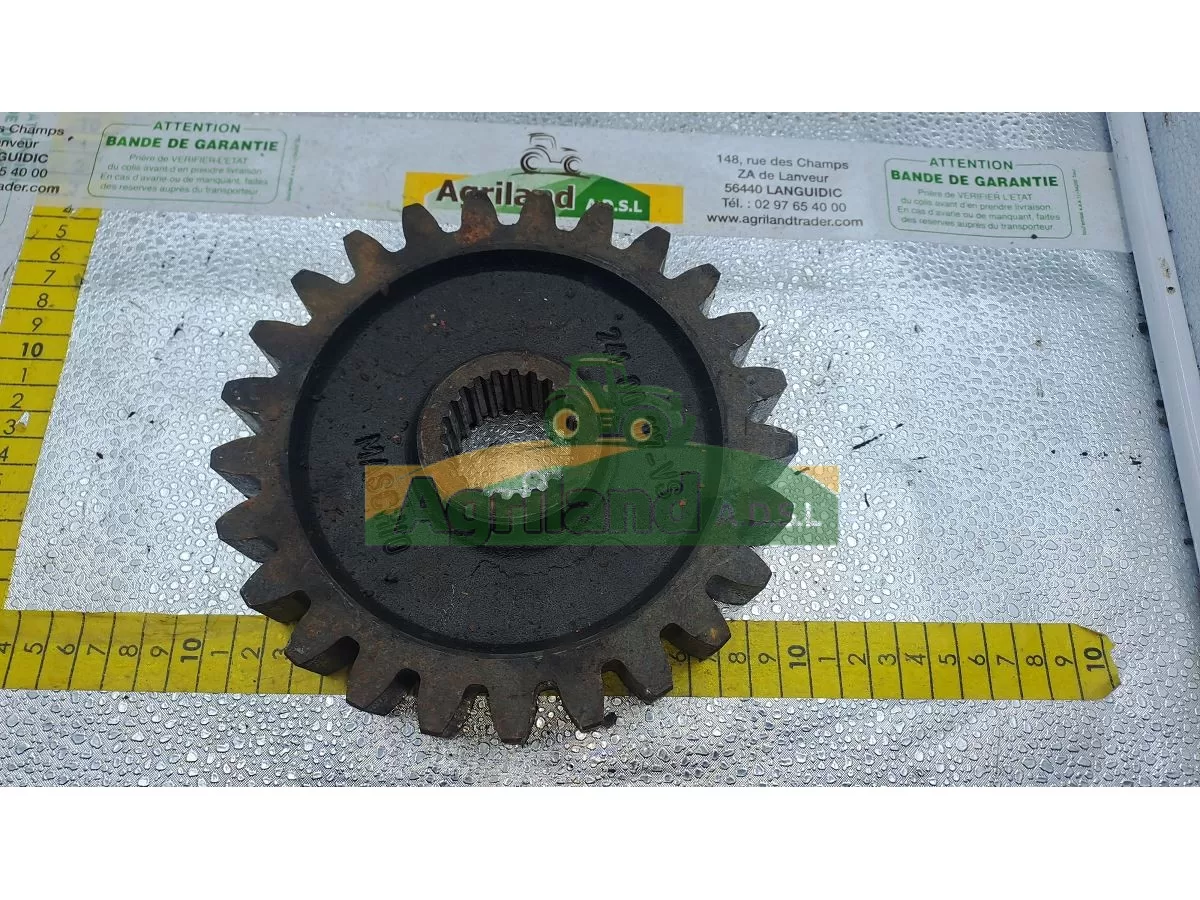 PIGNON BOITIER Z25