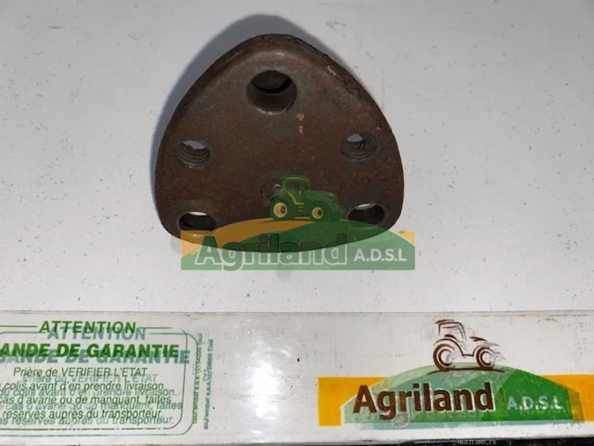 AXE INFERIEUR DE PIVOT 