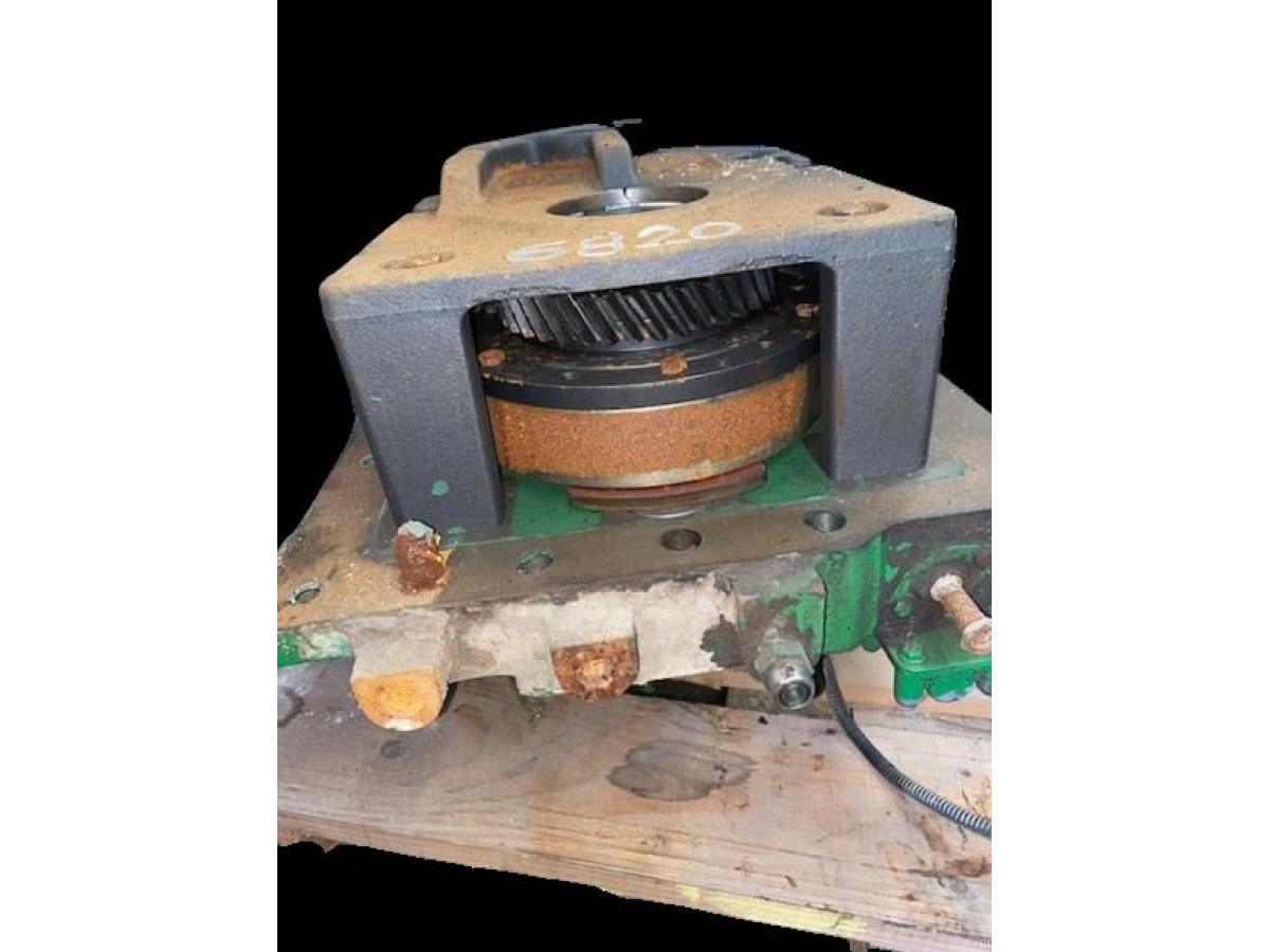 PRISE DE FORCE ARRIERE 