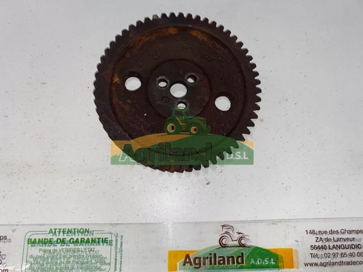 PIGNON DE POMPE INJECTION Z56