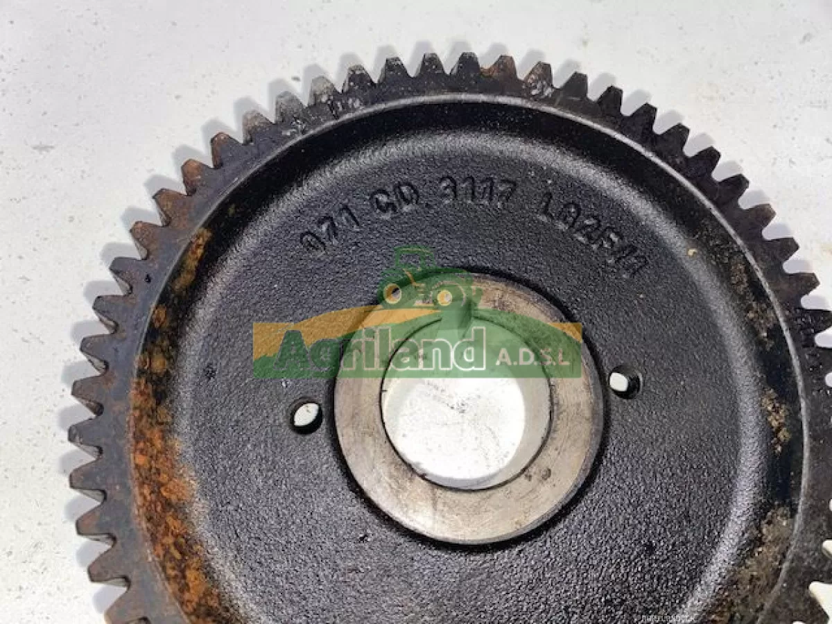 PIGNON Z56 DE L'ARBRE À CAME