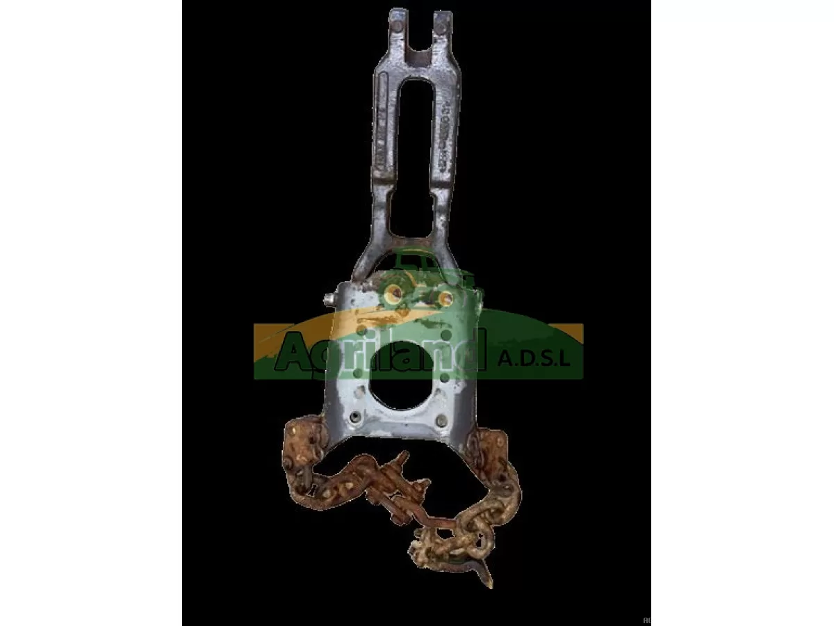 SUPPORT D'ECHELLE PITON 