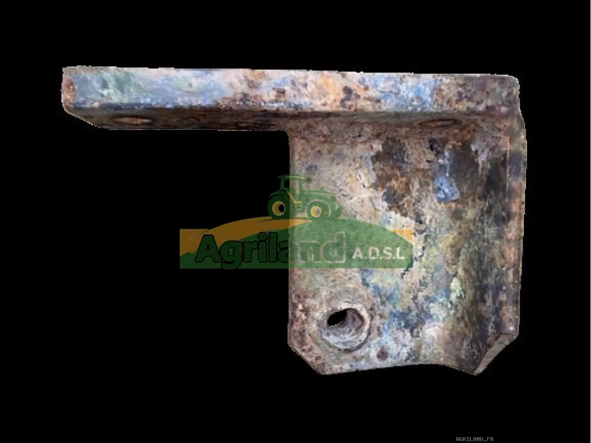 SUPPORT DE STABILISATEUR 